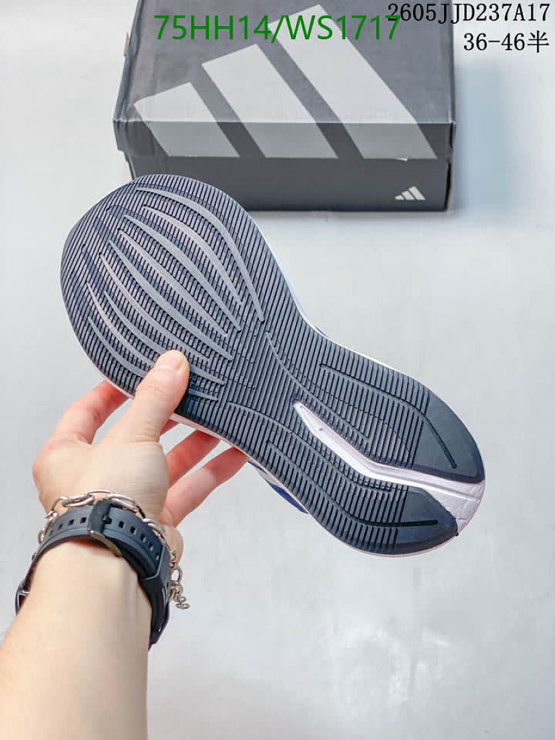 Adidas-Women Shoes Code: WS1717 $: 75USD