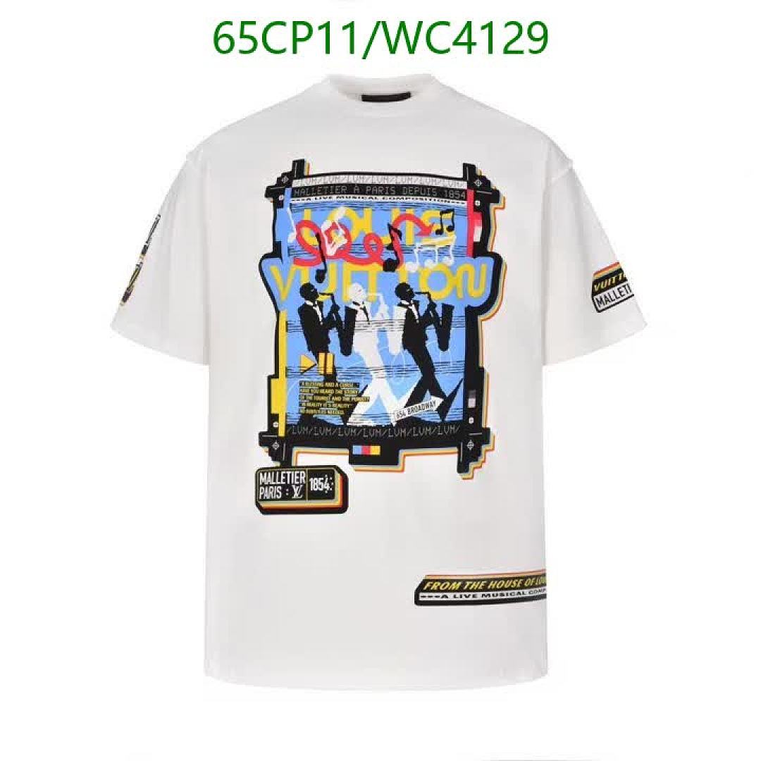 LV-Clothing Code: WC4129 $: 65USD