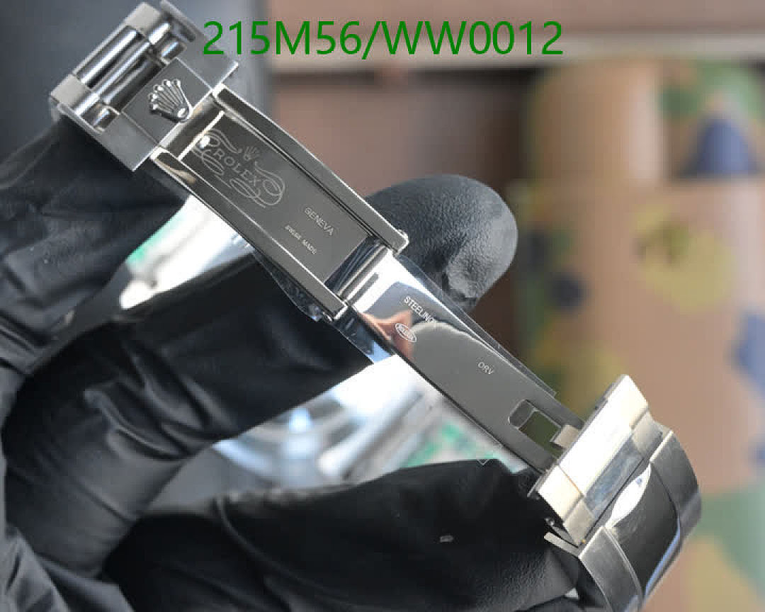 Rolex-Watch-Mirror Quality Code: WW0012 $: 215USD