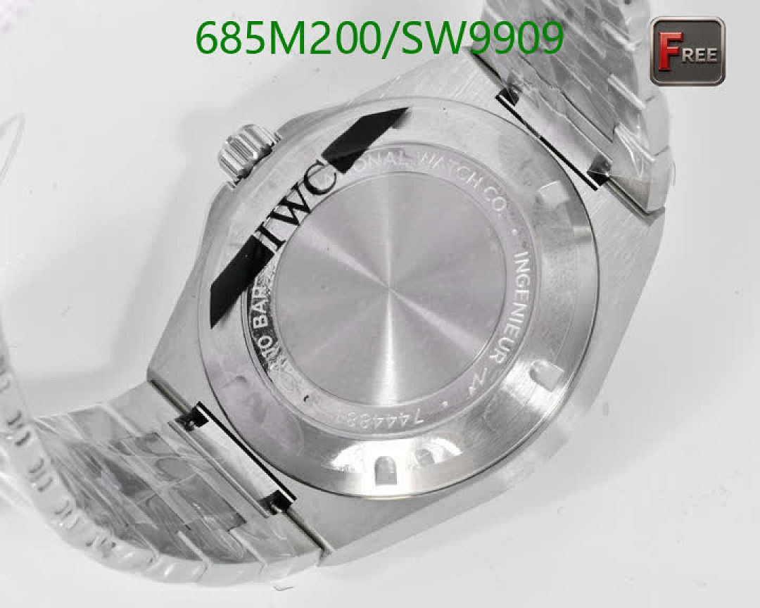 IWC-Watch-Mirror Quality Code: SW9909 $: 685USD