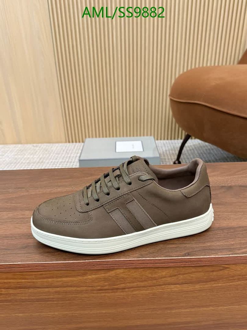 Tom Ford-Men shoes Code: SS9882
