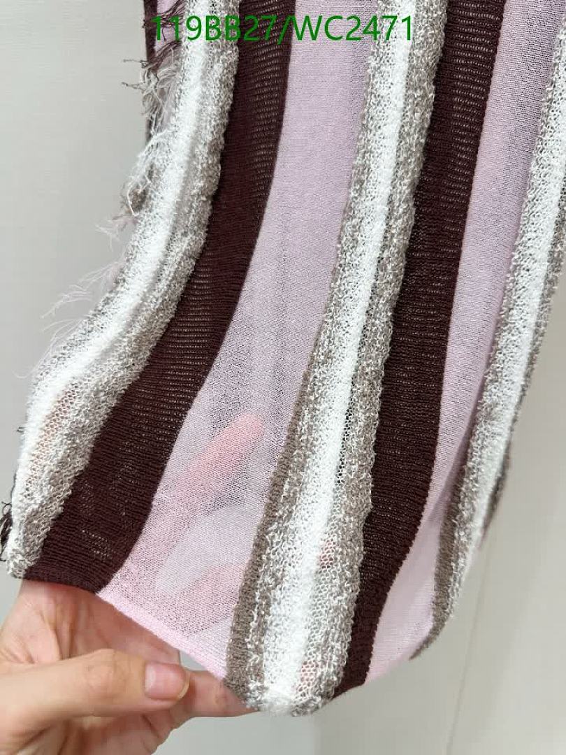Loewe-Clothing Code: WC2471 $: 119USD