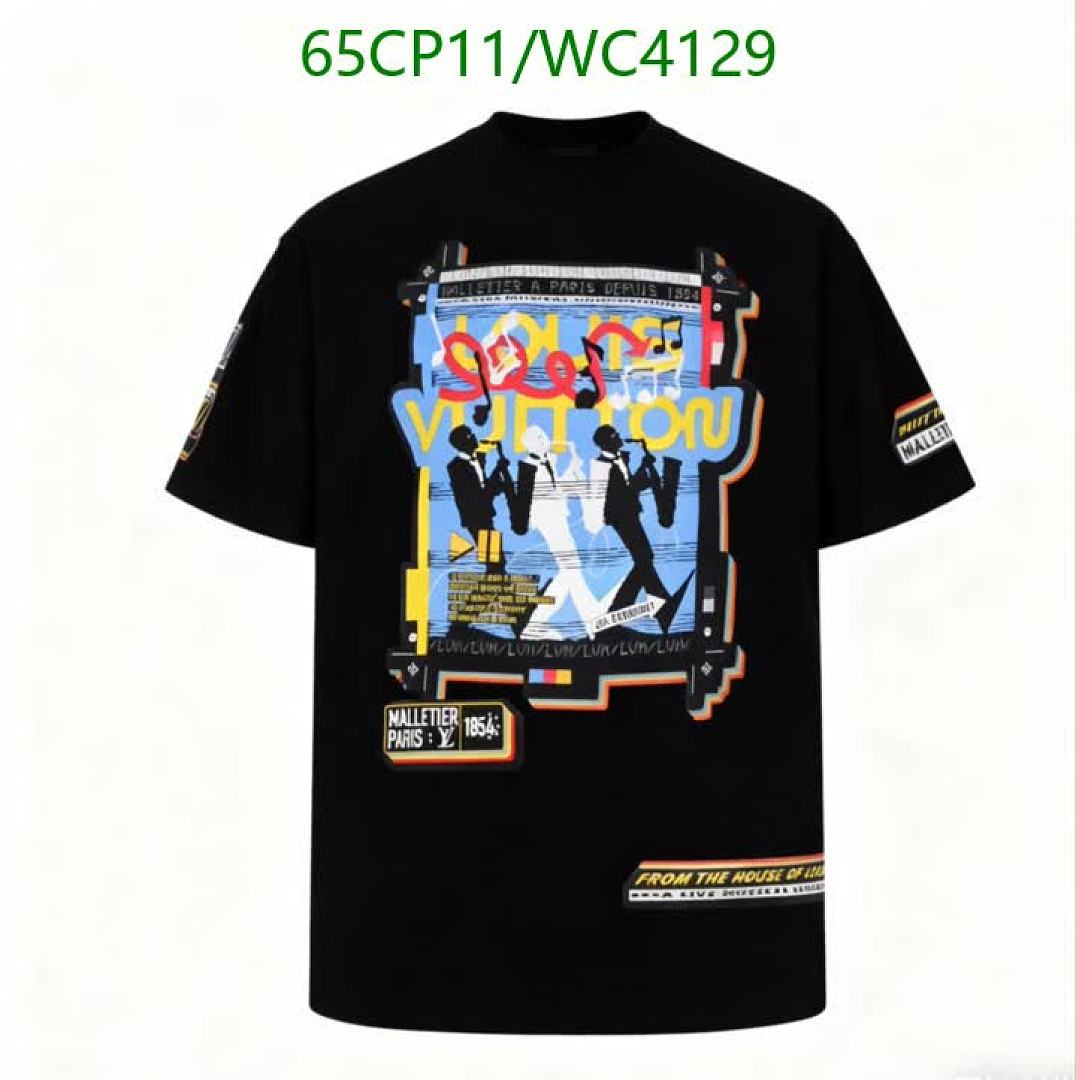 LV-Clothing Code: WC4129 $: 65USD