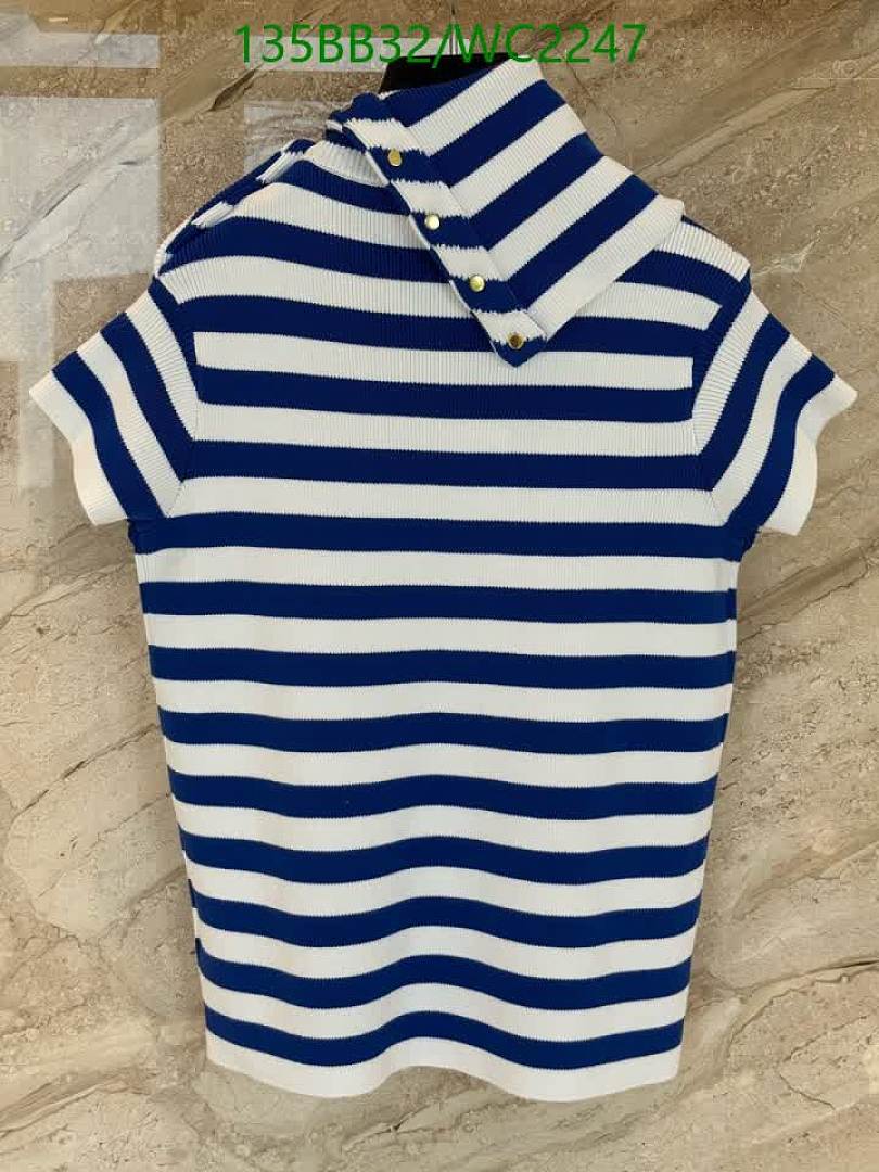 Celine-Clothing Code: WC2247 $: 135USD