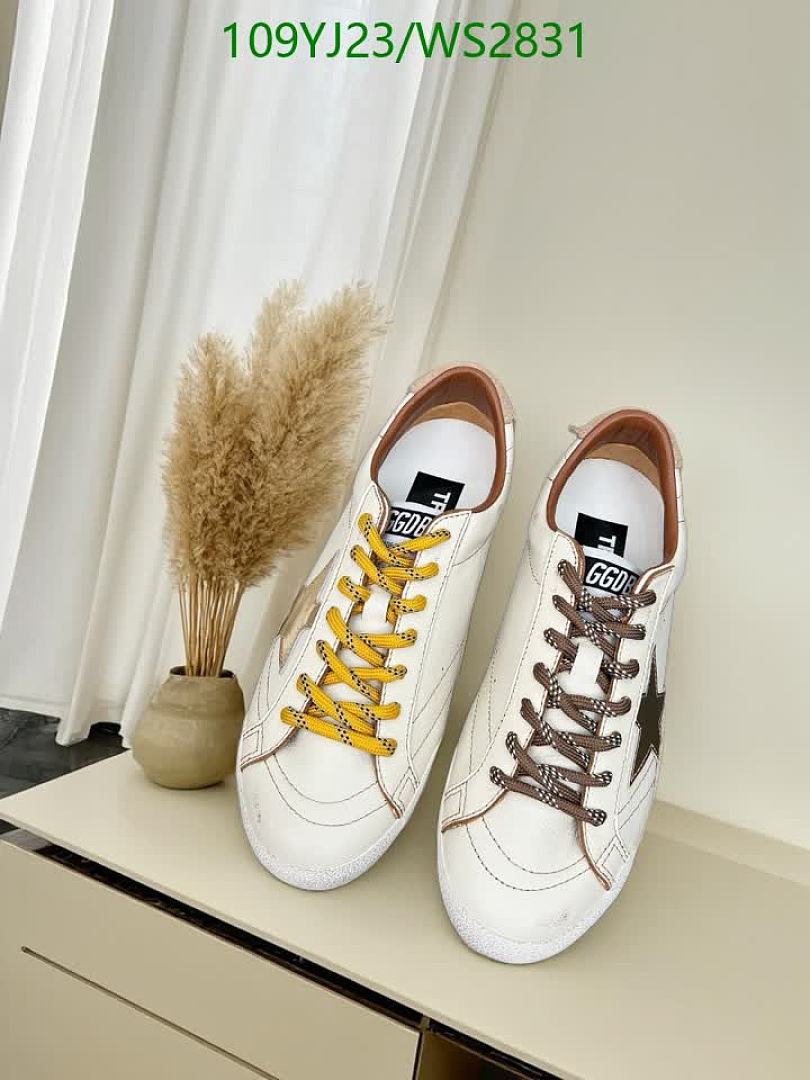 Golden Goose-Men shoes Code: WS2831 $: 109USD