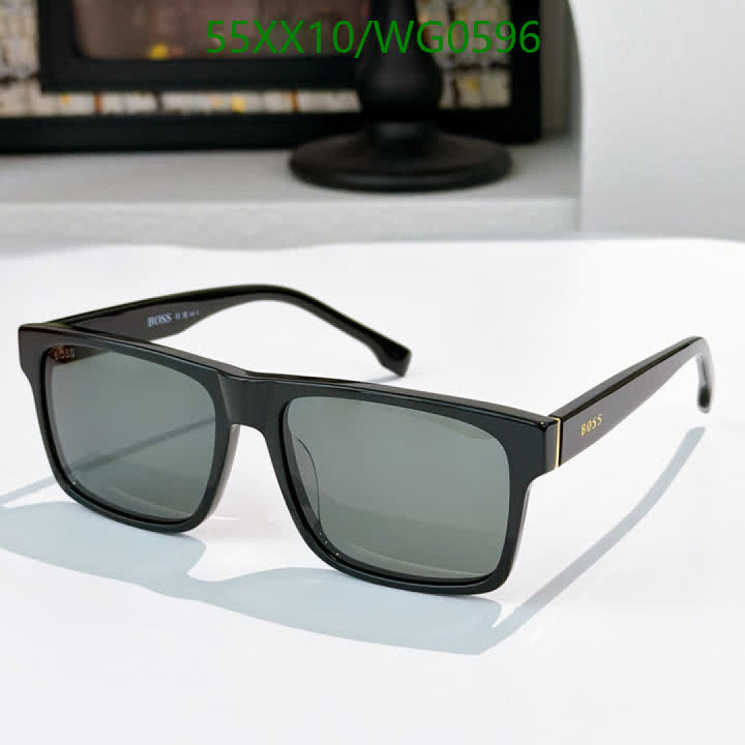 Boss-Glasses Code: WG0596 $: 55USD