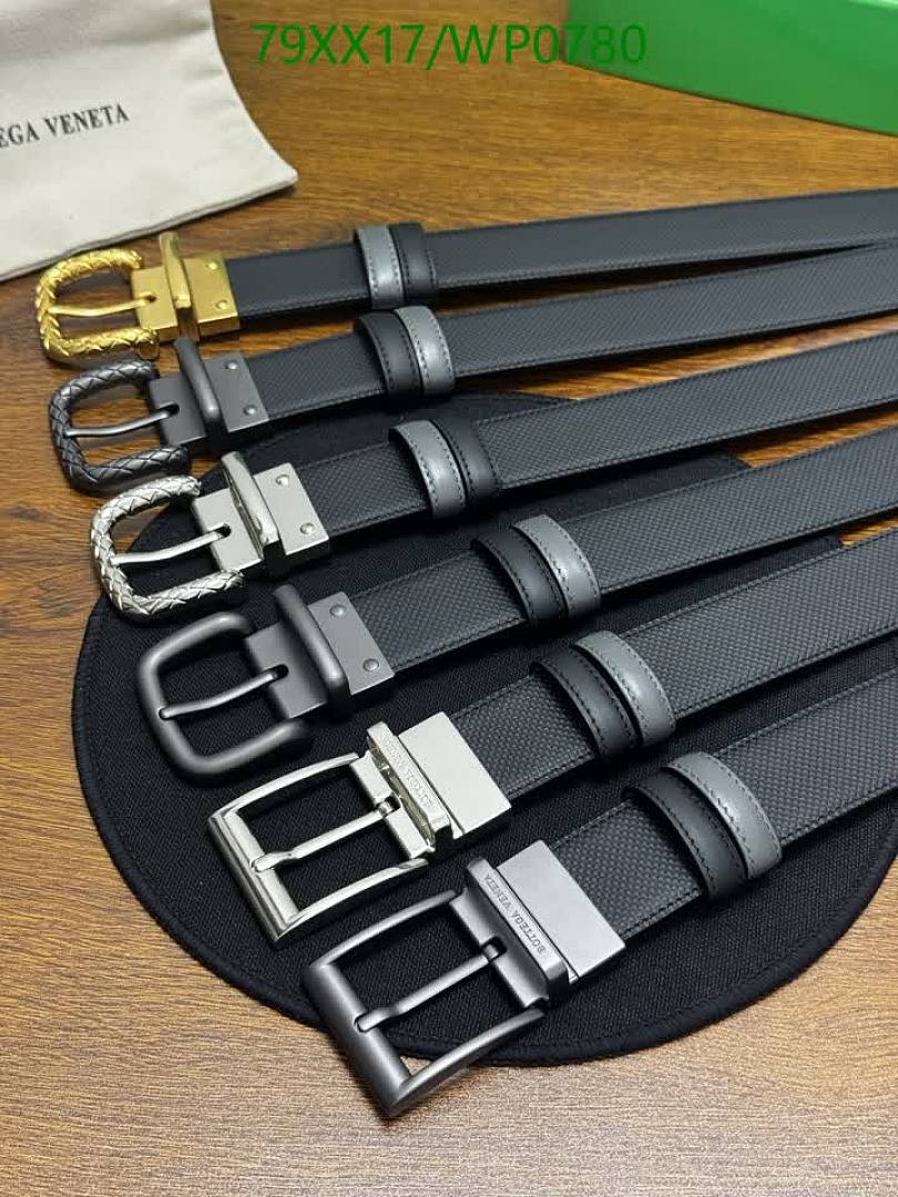 BV-Belts Code: WP0780 $: 79USD