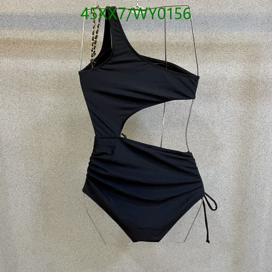 Chanel-Swimsuit Code: WY0156 $: 45USD