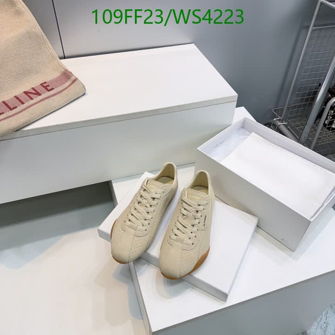 JIL Sander-Women Shoes Code: WS4223 $: 109USD