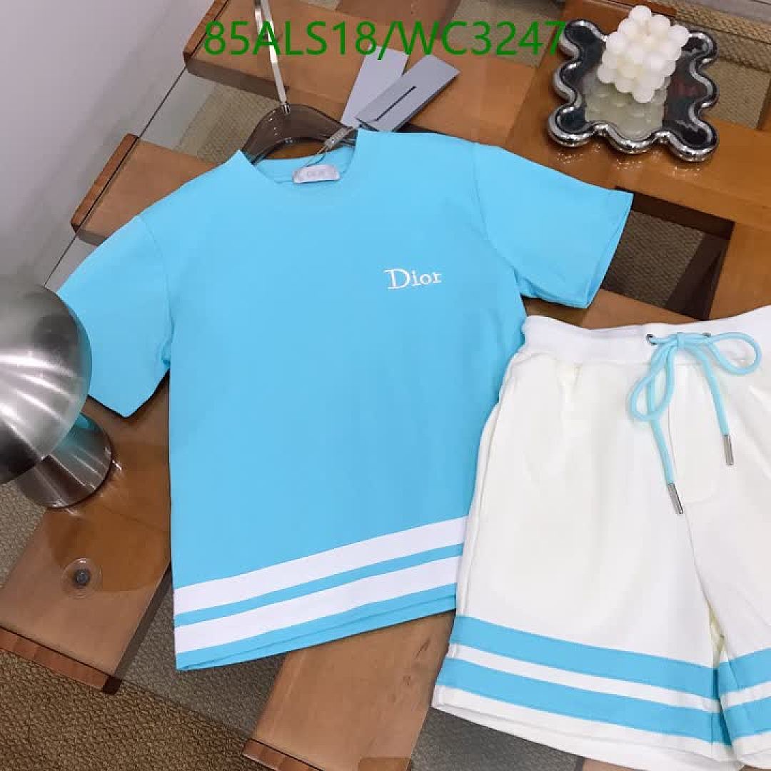 Dior-Kids clothing Code: WC3247 $: 85USD