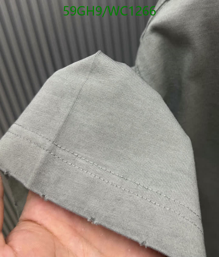 LV-Clothing Code: WC1266 $: 59USD