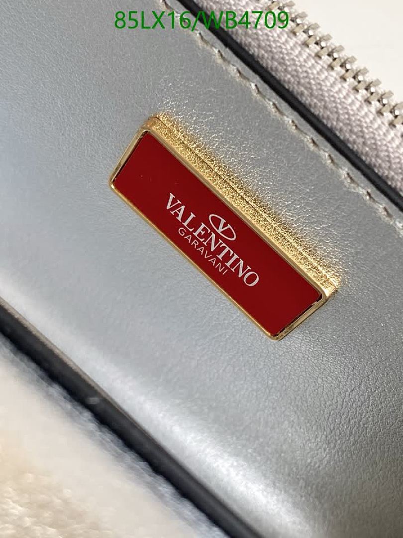 Valentino-Bag-4A Quality Code: WB4709 $: 85USD