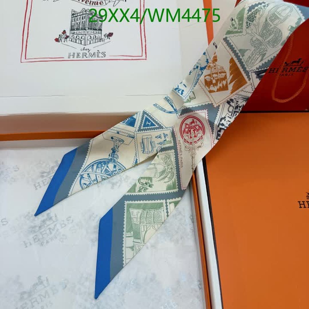 Hermes-Scarf Code: WM4475 $: 29USD