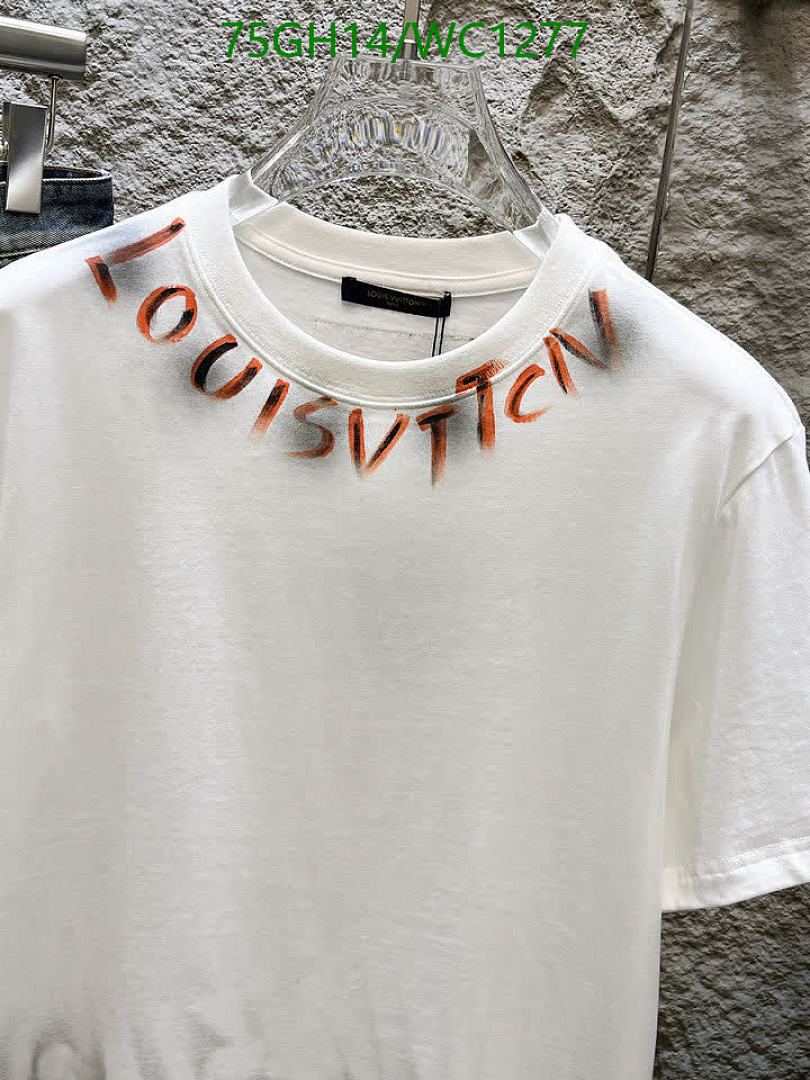 LV-Clothing Code: WC1277 $: 75USD