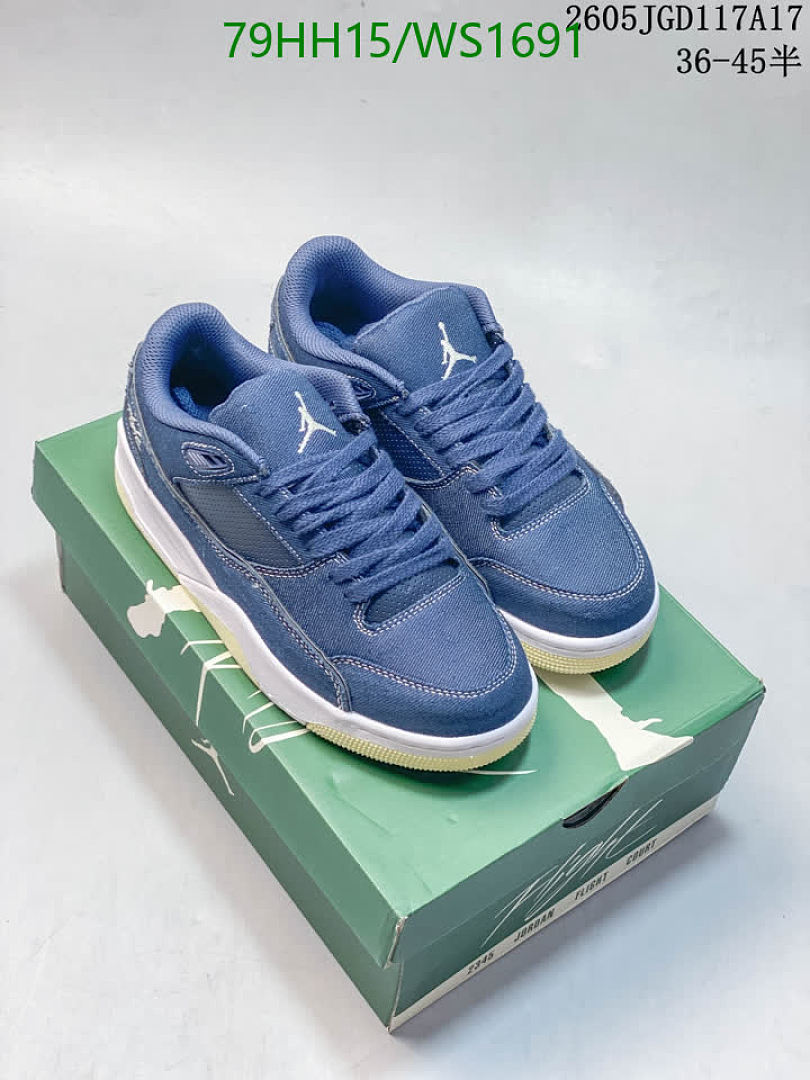 Adidas-Women Shoes Code: WS1691 $: 79USD