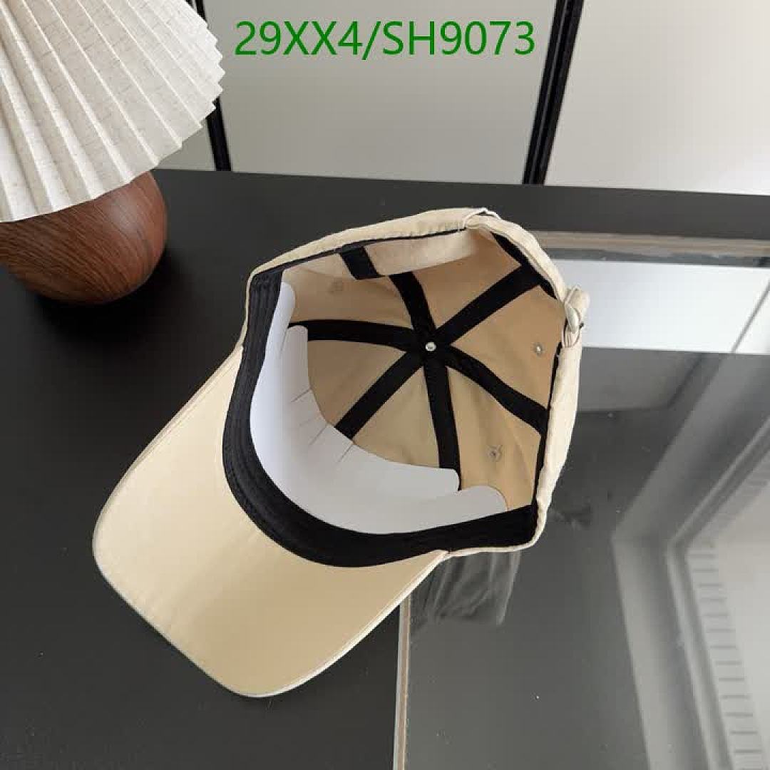 Dior-Cap(Hat) Code: SH9073 $: 29USD