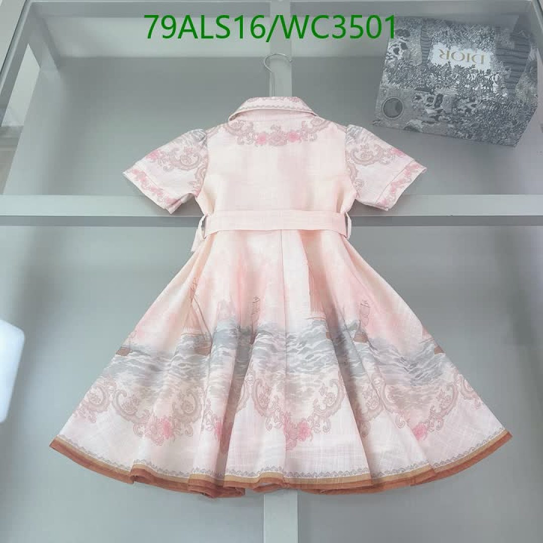 LV-Kids Clothing Code: WC3501 $: 79USD