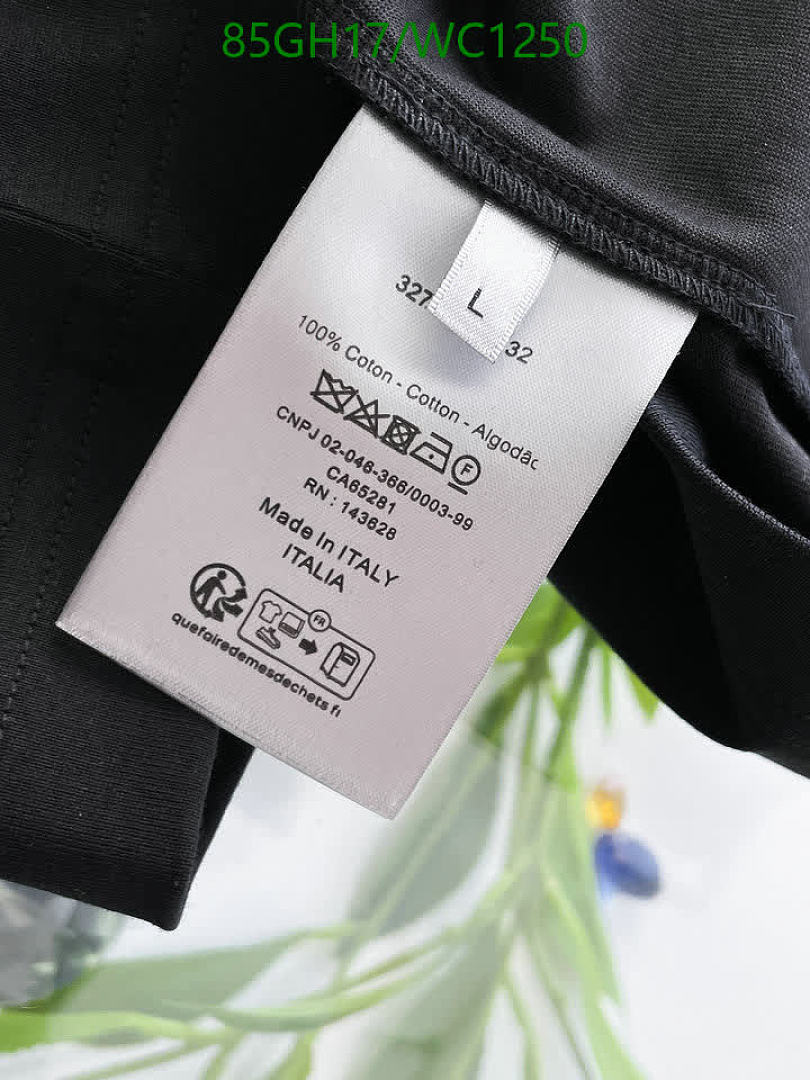 Hermes-Clothing Code: WC1250 $: 85USD