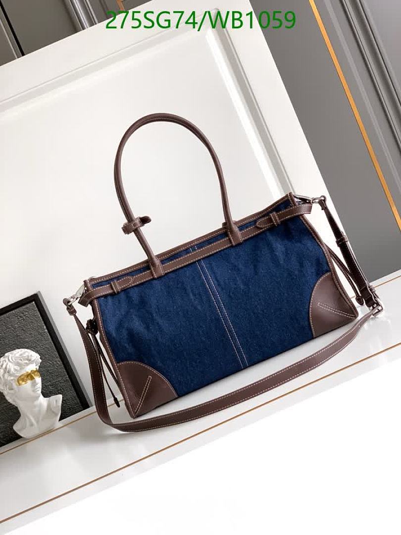 Prada-Bag-Mirror Quality Code: WB1059 $: 275USD