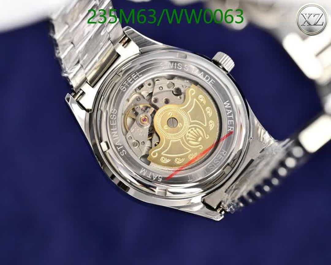 Rolex-Watch-Mirror Quality Code: WW0063 $: 235USD