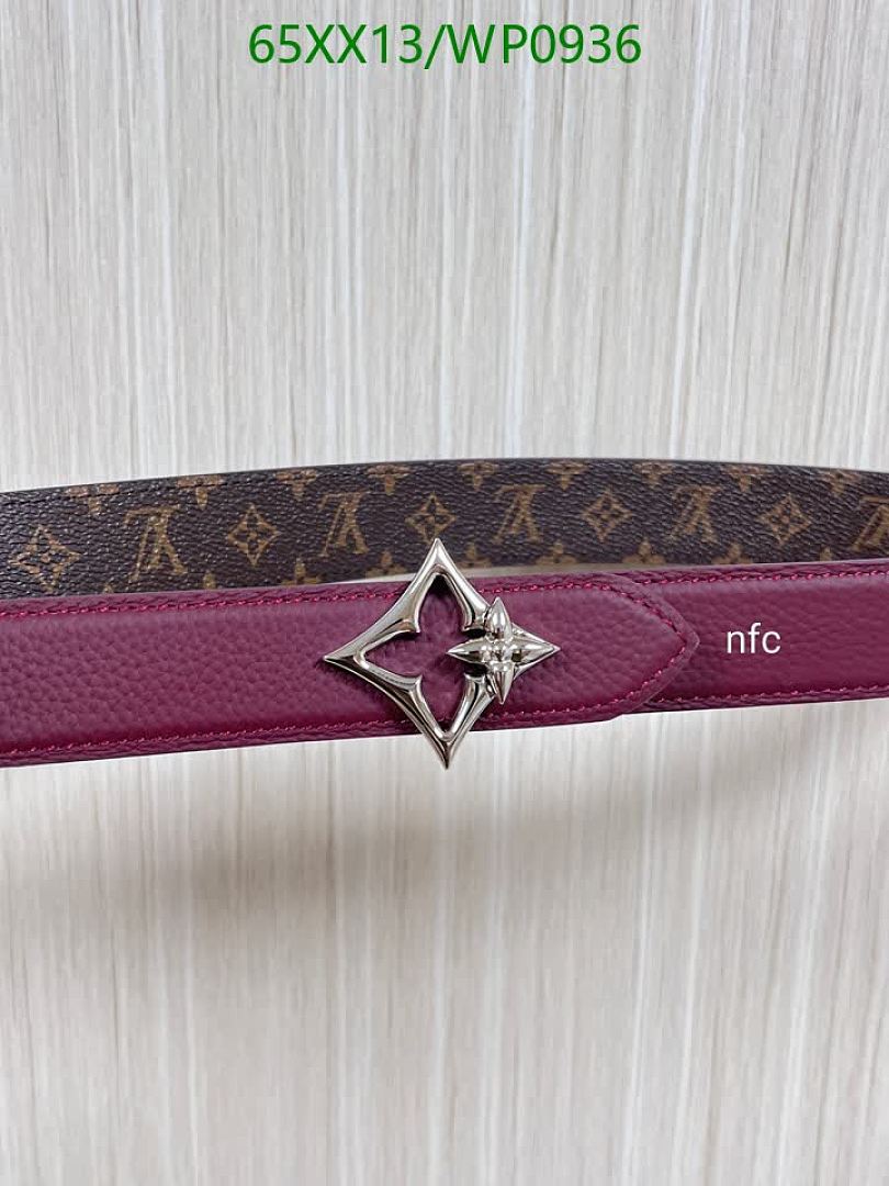 LV-Belts Code: WP0936 $: 65USD