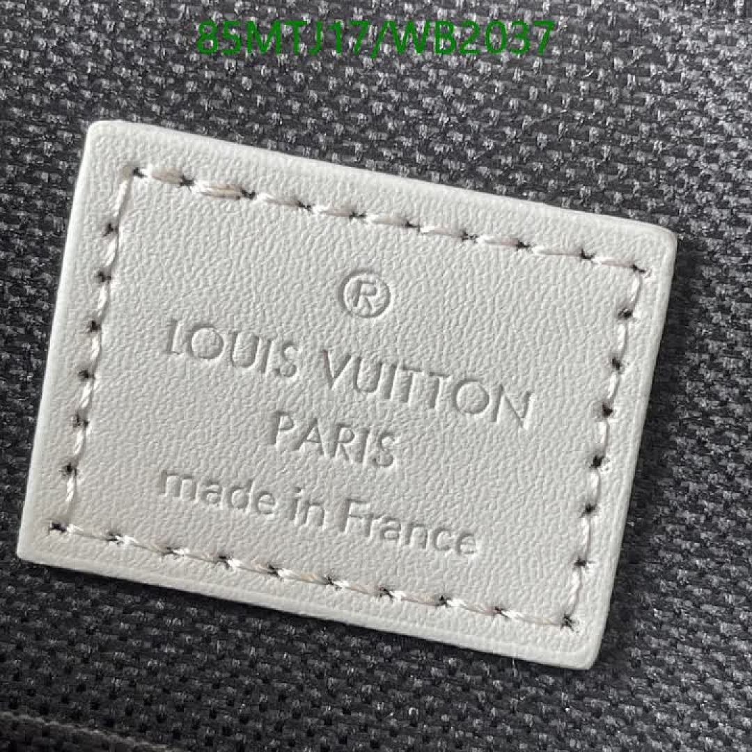 LV-Bag-4A Quality Code: WB2037 $: 85USD