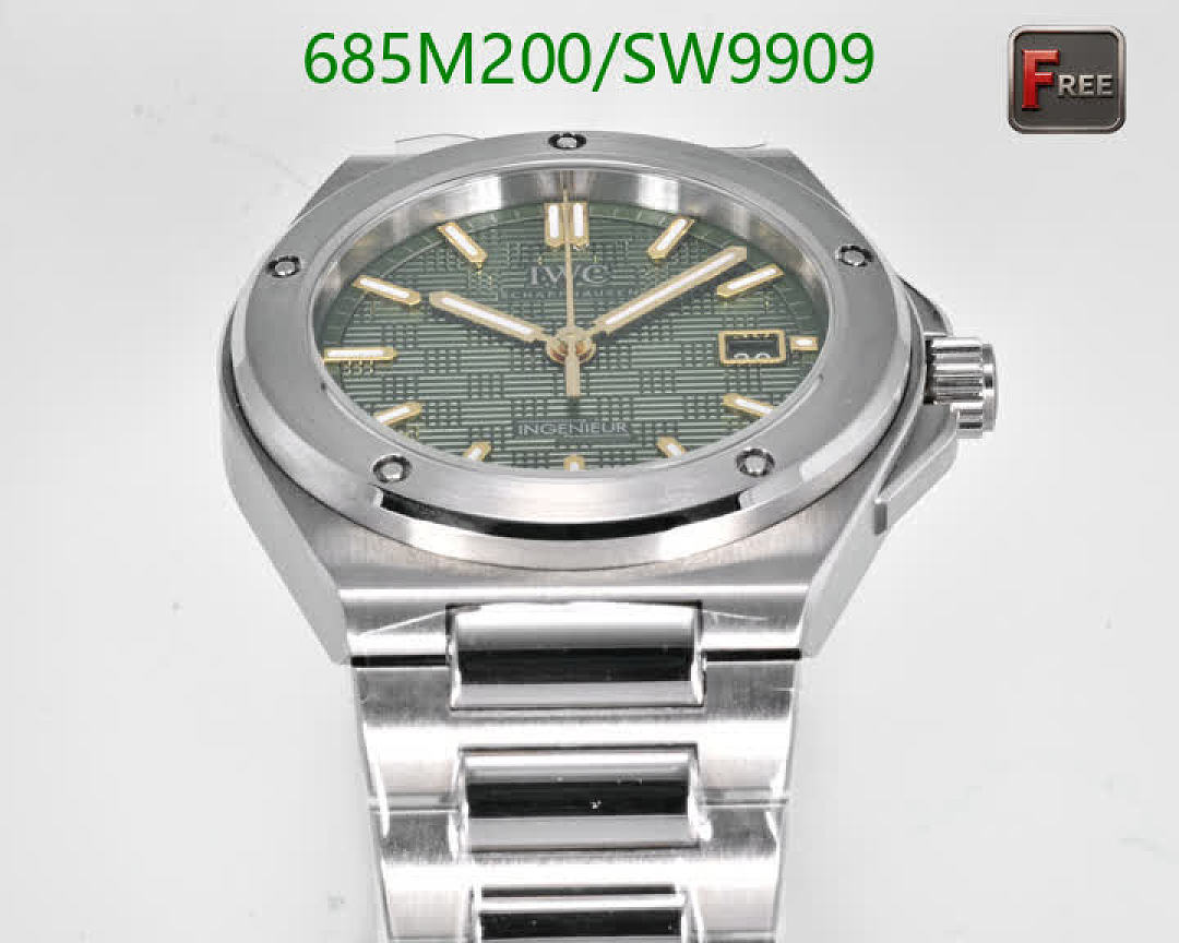 IWC-Watch-Mirror Quality Code: SW9909 $: 685USD
