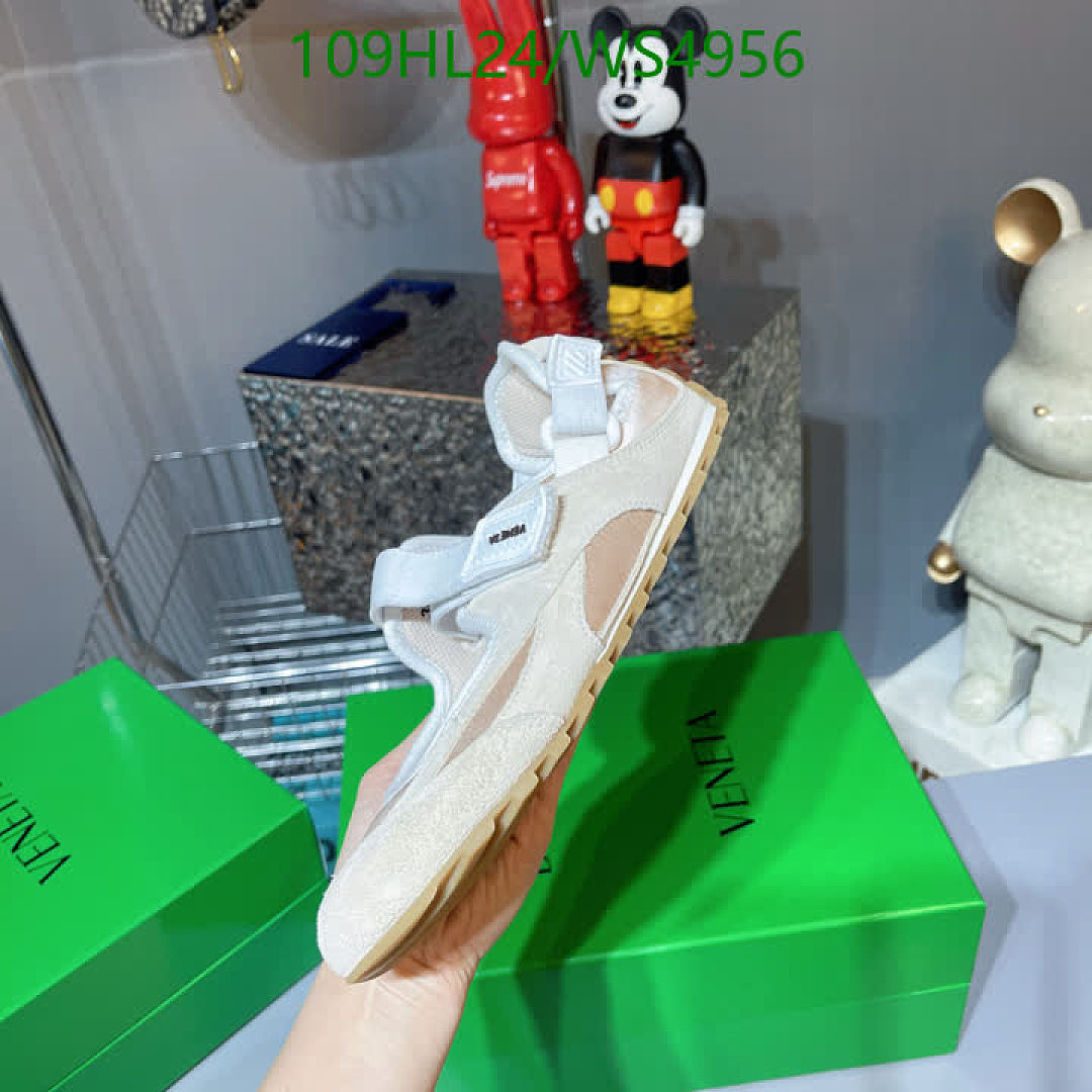BV-Women Shoes Code: WS4956 $: 109USD