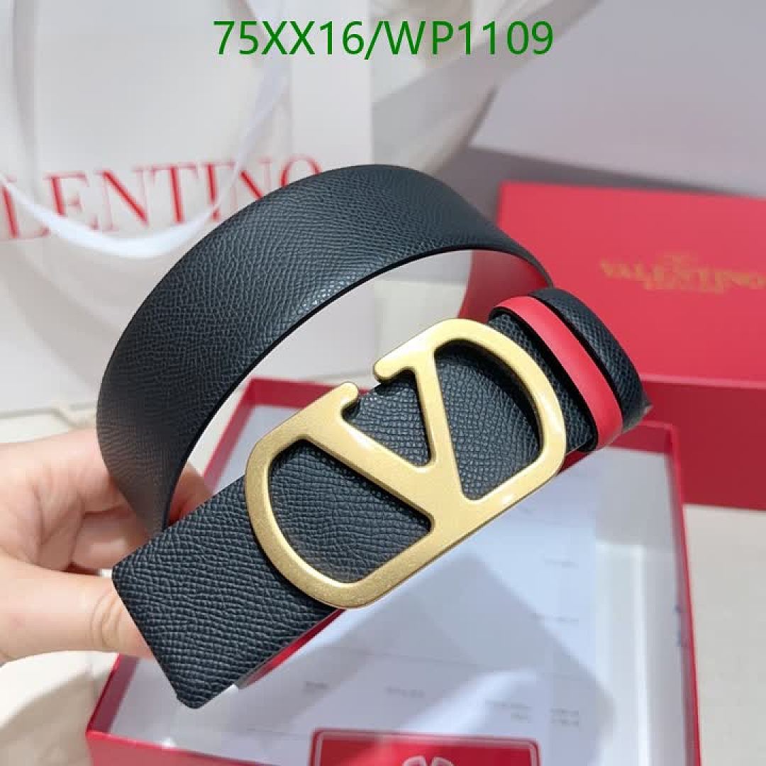 Valentino-Belts Code: WP1109 $: 75USD
