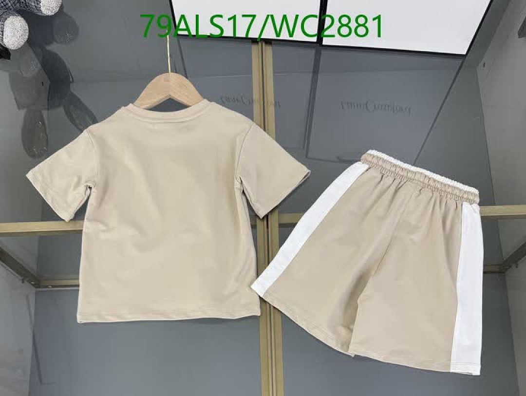 Boss-Kids Clothing Code: WC2881 $: 79USD