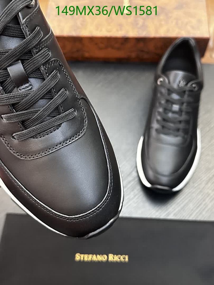 Stefano Ricci-Men shoes Code: WS1581 $: 149USD