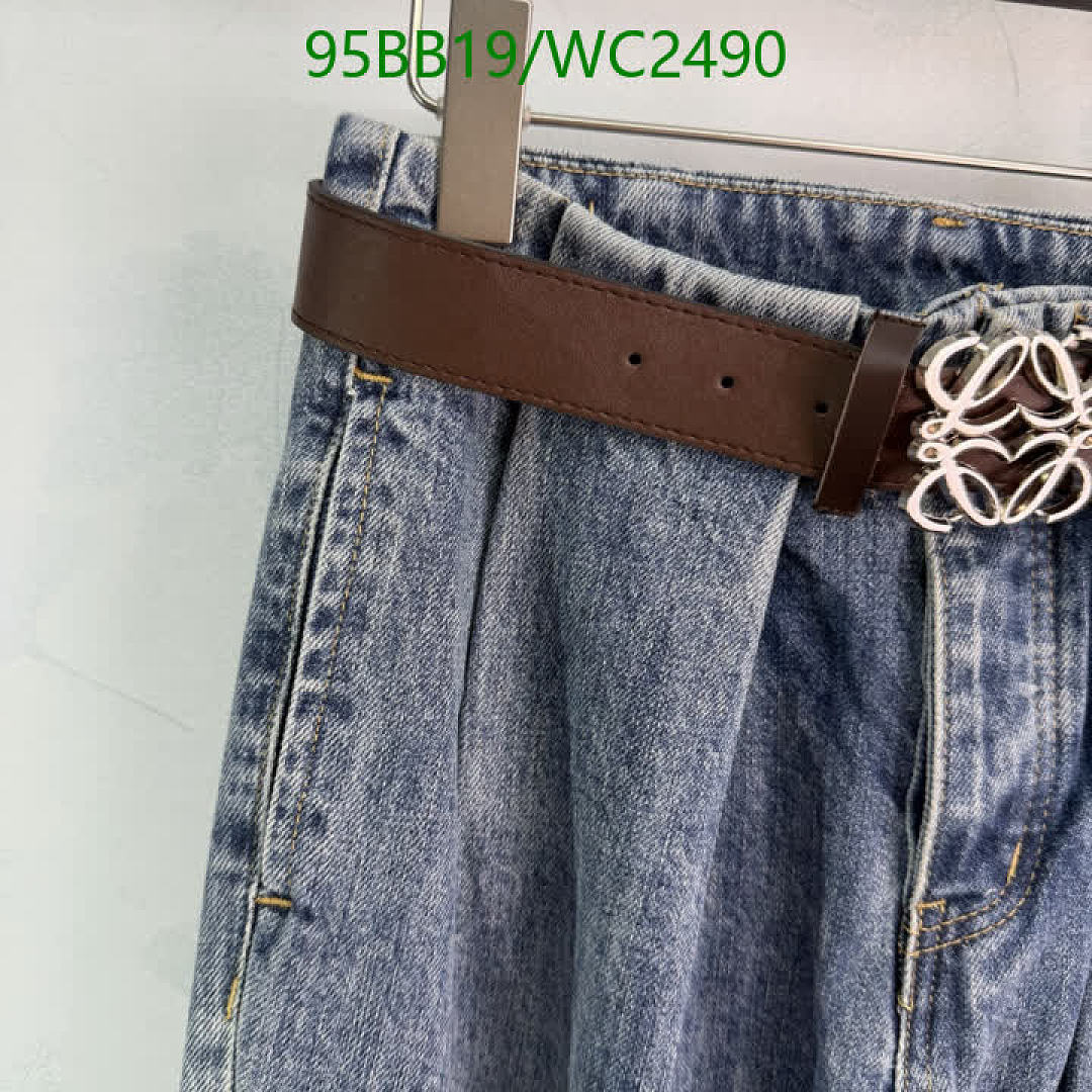 Loewe-Clothing Code: WC2490 $: 95USD