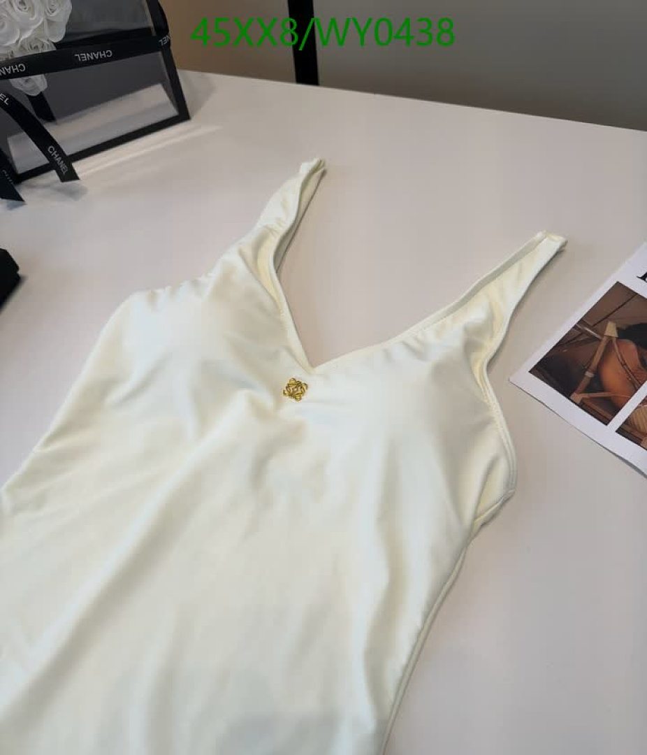 Loewe-Swimsuit Code: WY0438 $: 45USD