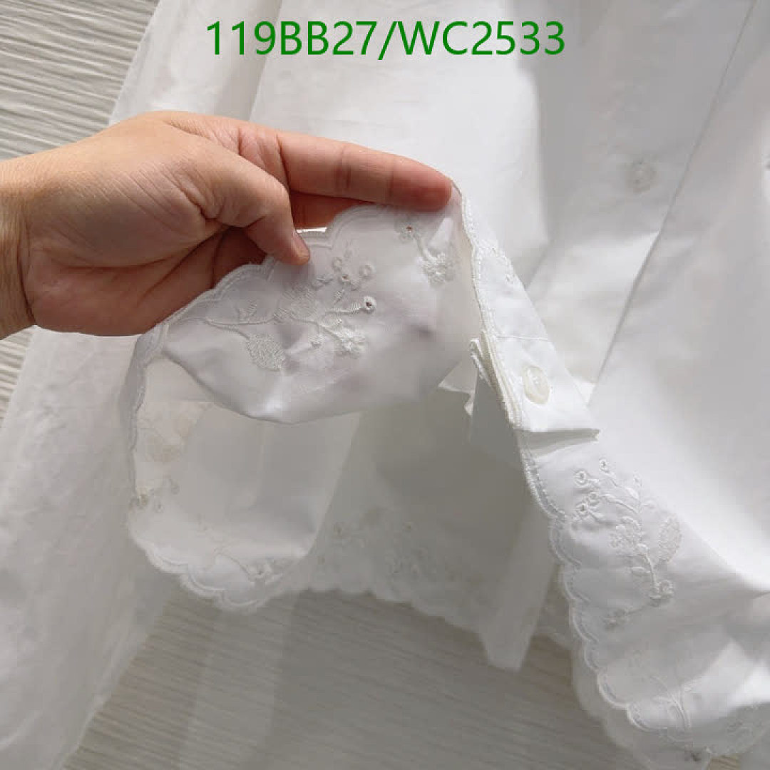 LV-Clothing Code: WC2533 $: 119USD