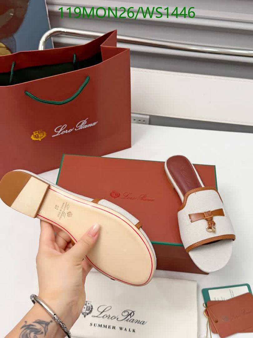 LV-Women Shoes Code: WS1446 $: 119USD