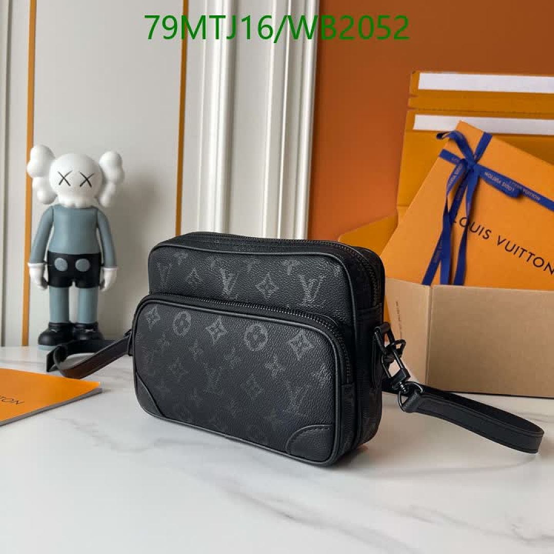 LV-Bag-4A Quality Code: WB2052 $: 79USD