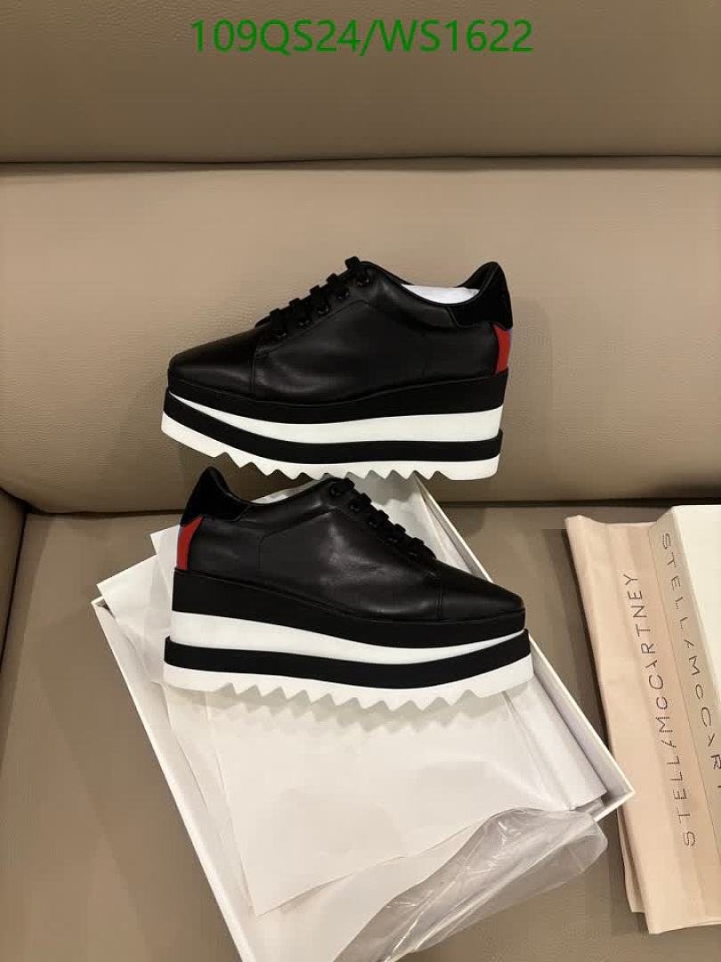 Stella-McCartney-Women Shoes Code: WS1622 $: 109USD