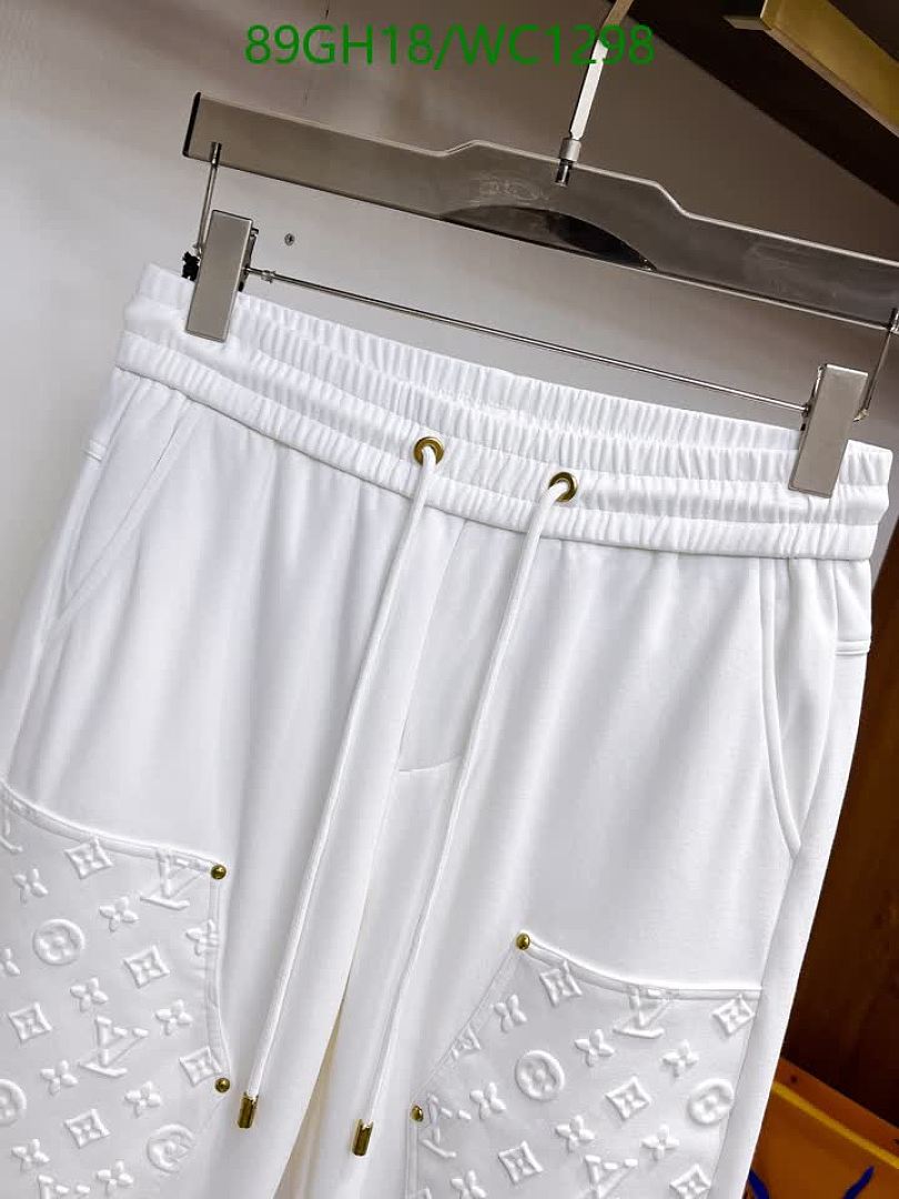 LV-Clothing Code: WC1298 $: 89USD