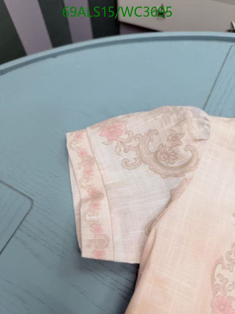 Zimmermann-Kids Clothing Code: WC3695 $: 69USD
