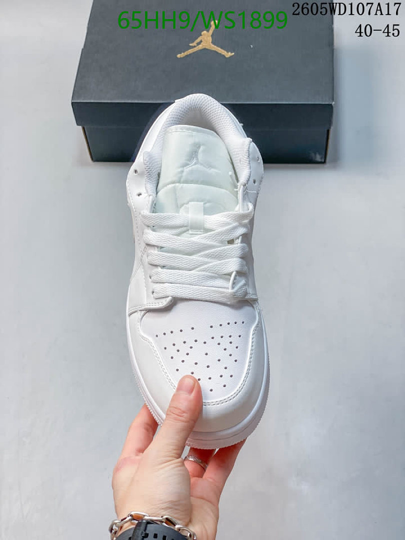 Nike-Men shoes Code: WS1899 $: 65USD