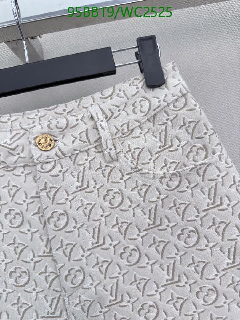 LV-Clothing Code: WC2525 $: 95USD