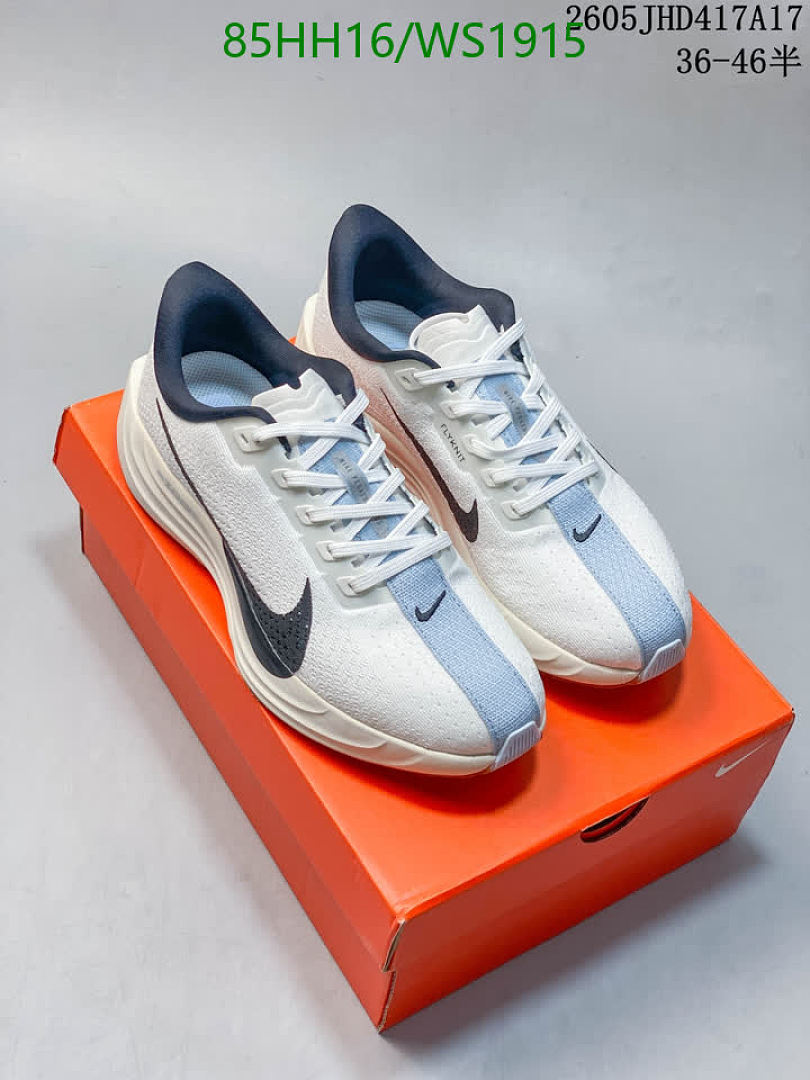 NIKE-Women Shoes Code: WS1915 $: 85USD
