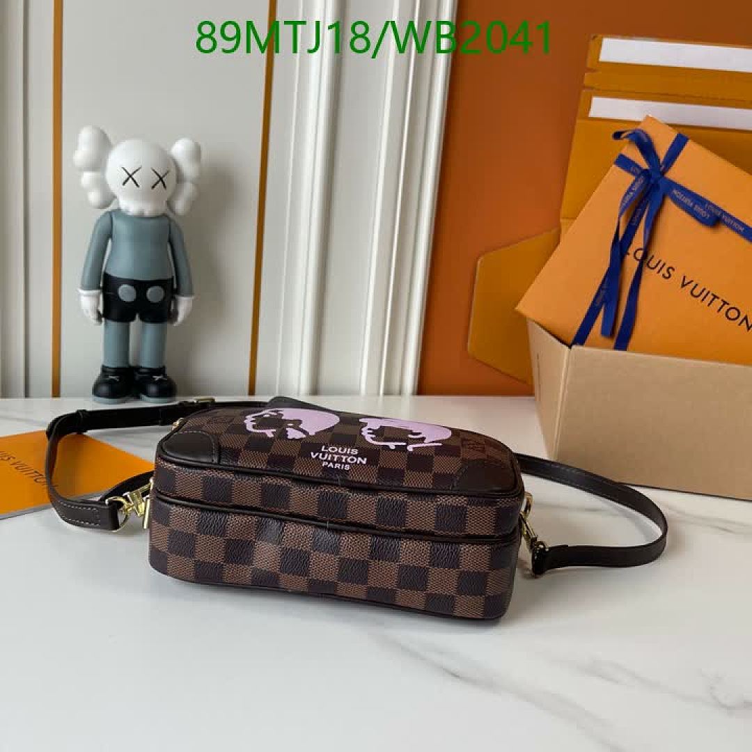 LV-Bag-4A Quality Code: WB2041 $: 89USD