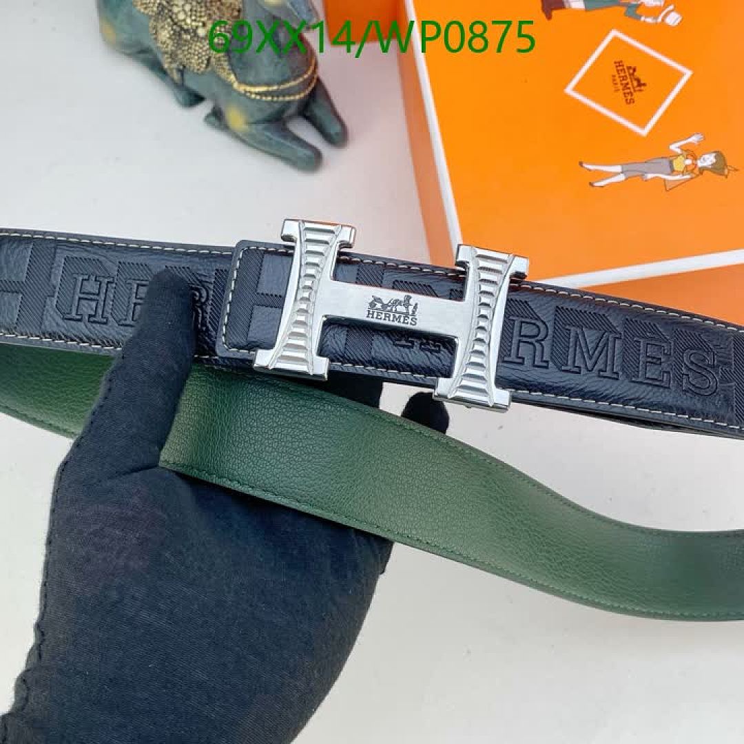 Hermes-Belts Code: WP0875 $: 69USD