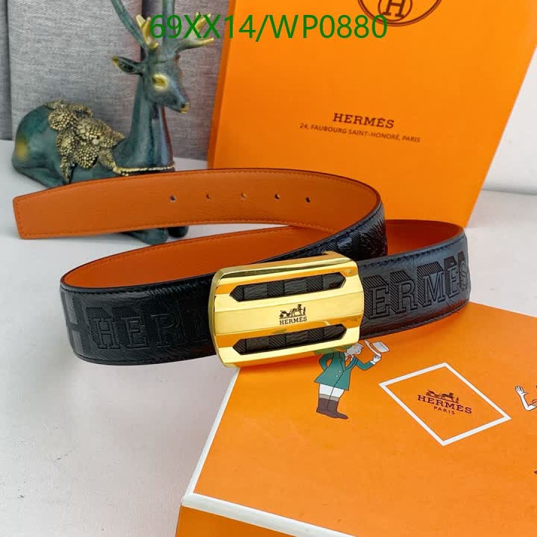 Hermes-Belts Code: WP0880 $: 69USD