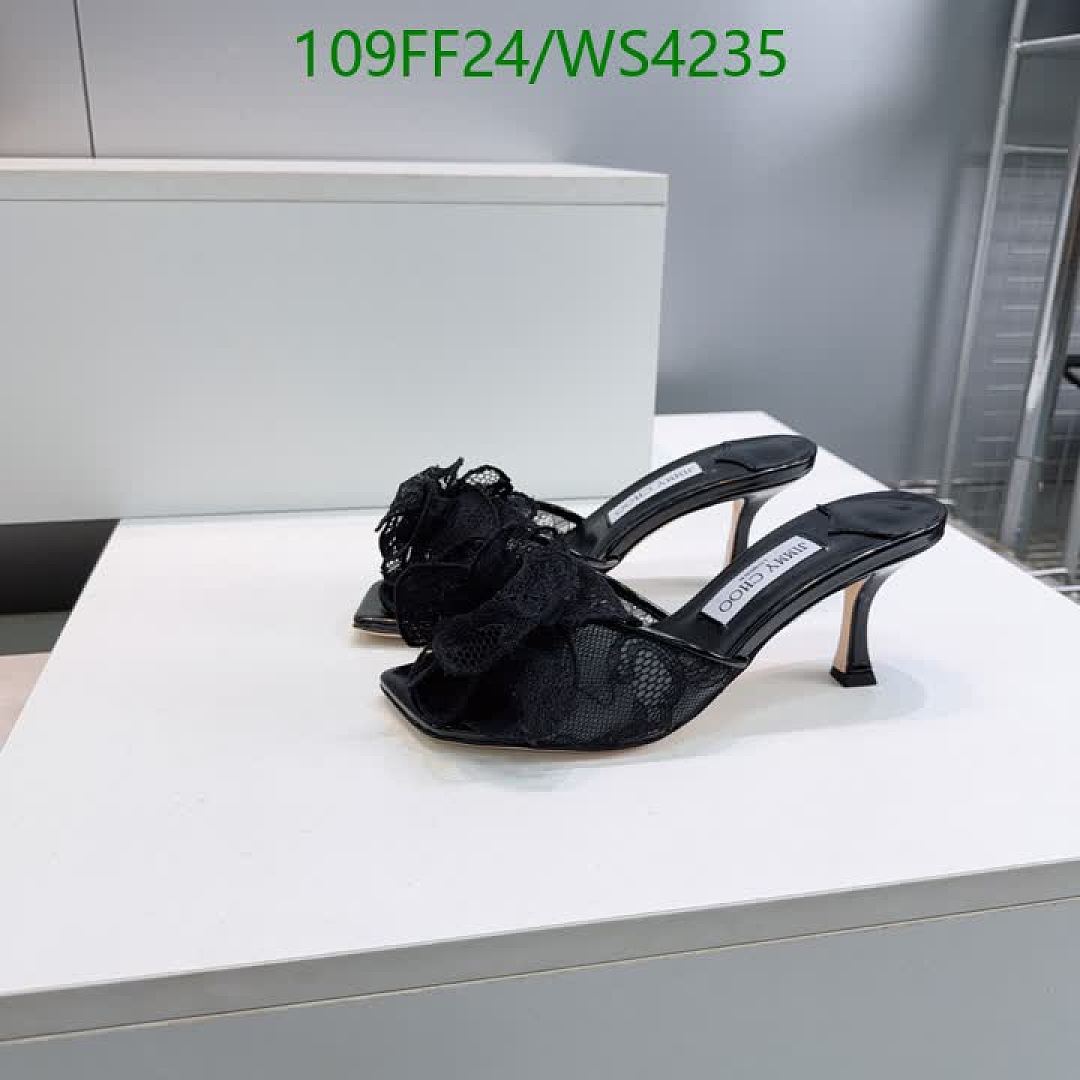 Jimmy Choo-Women Shoes Code: WS4235 $: 109USD
