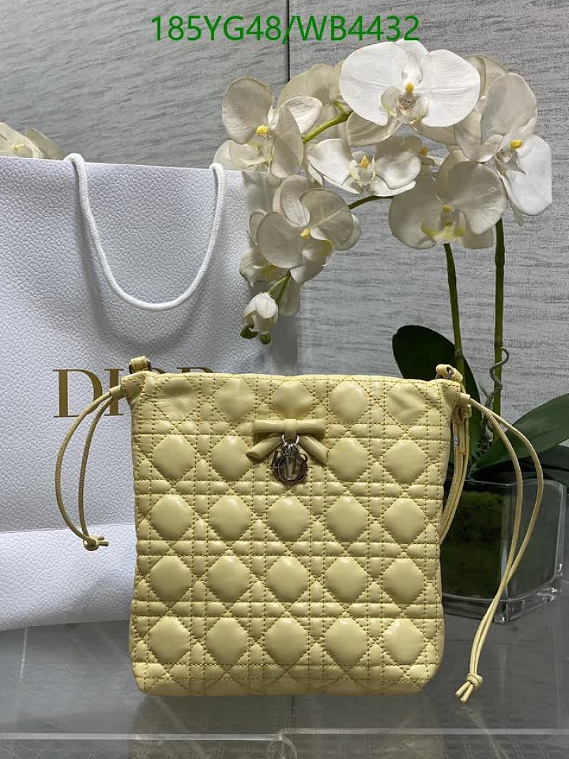 Dior-Bag-Mirror Quality Code: WB4432 $: 185USD