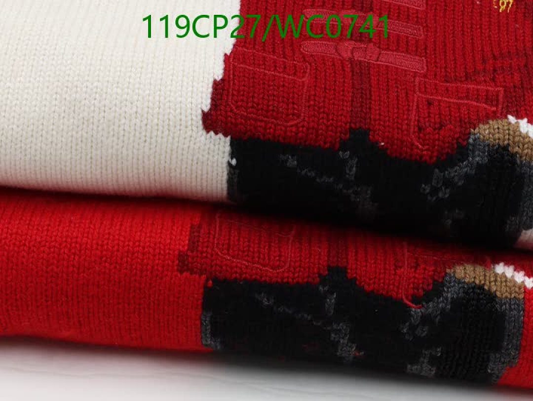 Ralph Lauren-Clothing Code: WC0741 $: 119USD