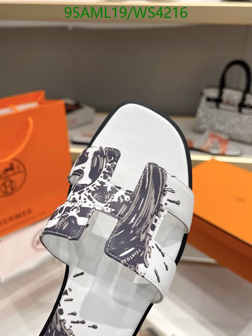 Hermes-Women Shoes Code: WS4216 $: 95USD