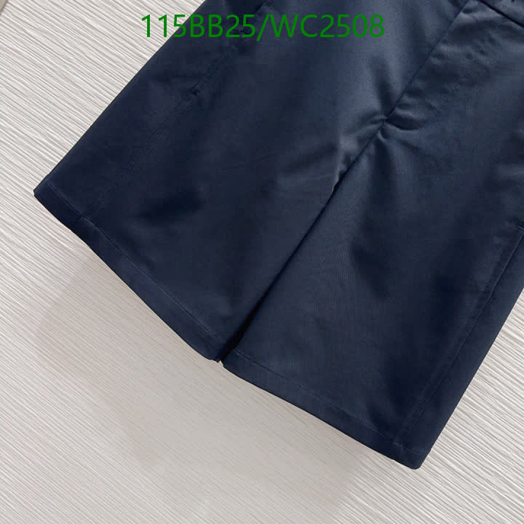 LV-Clothing Code: WC2508 $: 115USD